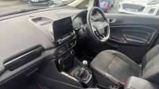 Ford EcoSport 1.0 EcoBoost 125 ST-Line 5dr Petrol Hatchback